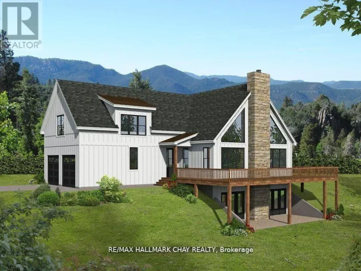 6411 CONCESSION 4 ROAD, Adjala-Tosorontio