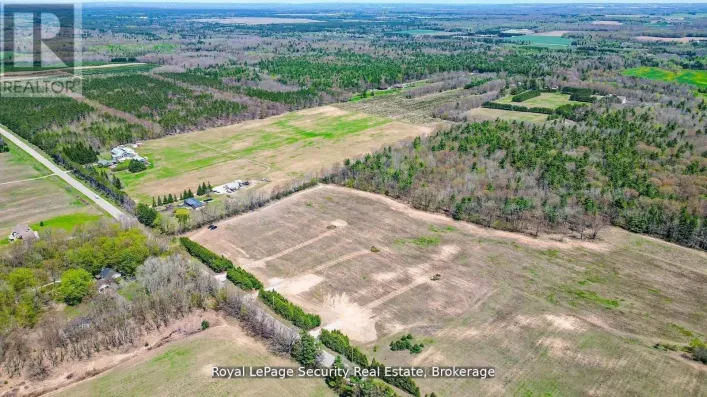6411 CONCESSION RD 3, Adjala-Tosorontio