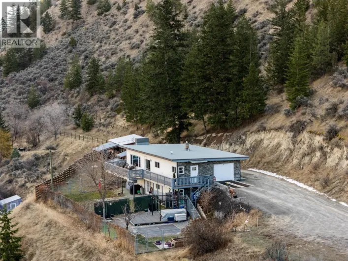 6411 Dallas Drive, Kamloops