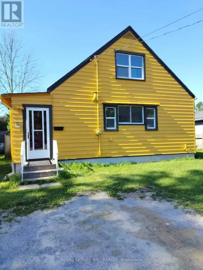 6411 MCLEOD ROAD, Niagara Falls