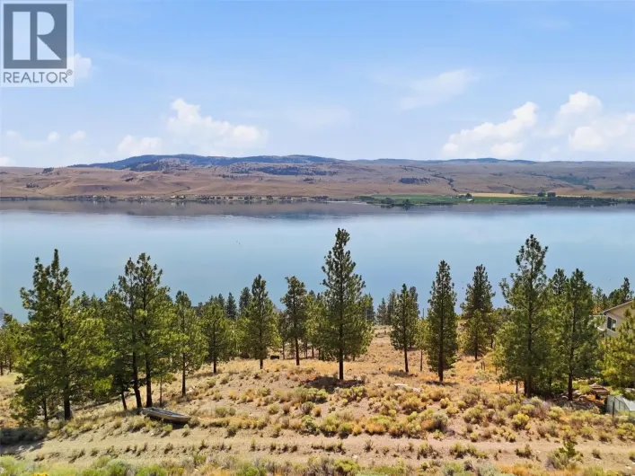 6411 Monck Park Road, Merritt