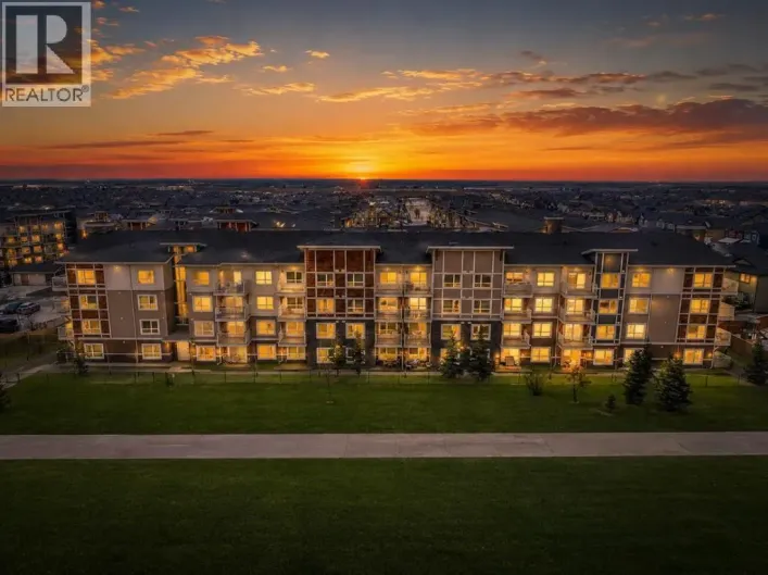6412, 302 Skyview Ranch Drive NE, Calgary