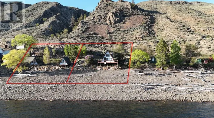 6412 & 6416 Frederick Road Lot# 26 & 27, Kamloops