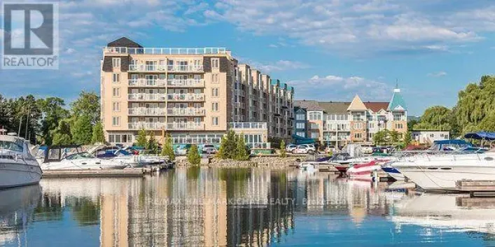 6412/14 - 9 HARBOUR STREET E, Collingwood