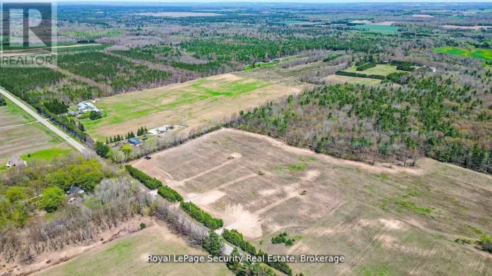6413 CONCESSION RD 3, Adjala-Tosorontio