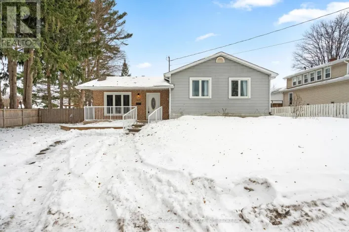 6413 FRANKLIN AVENUE, Niagara Falls