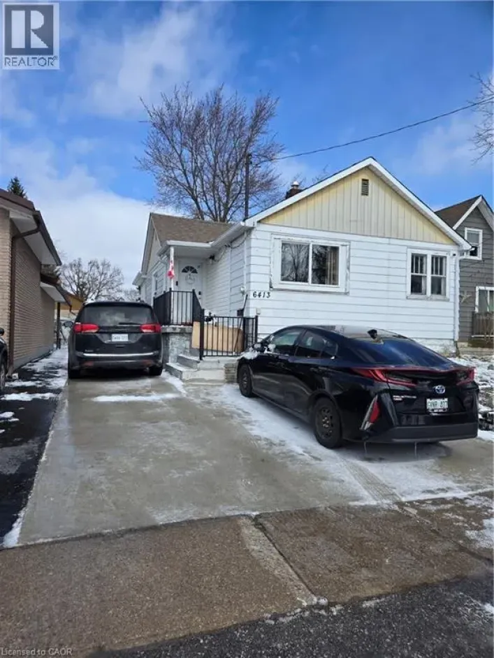 6413 MONROE Street, Niagara Falls