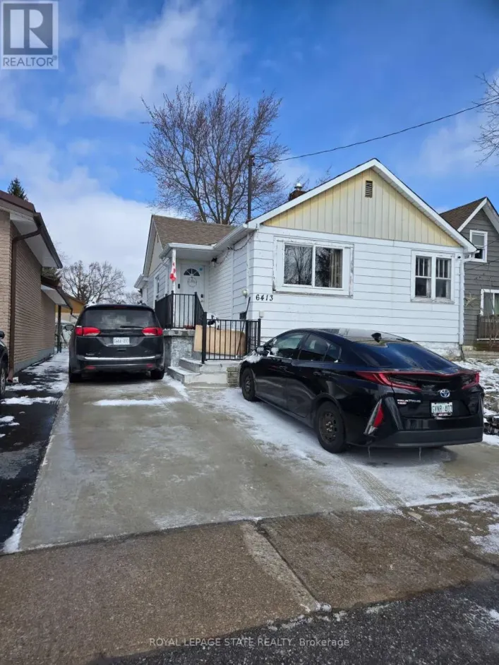 6413 MONROE STREET, Niagara Falls