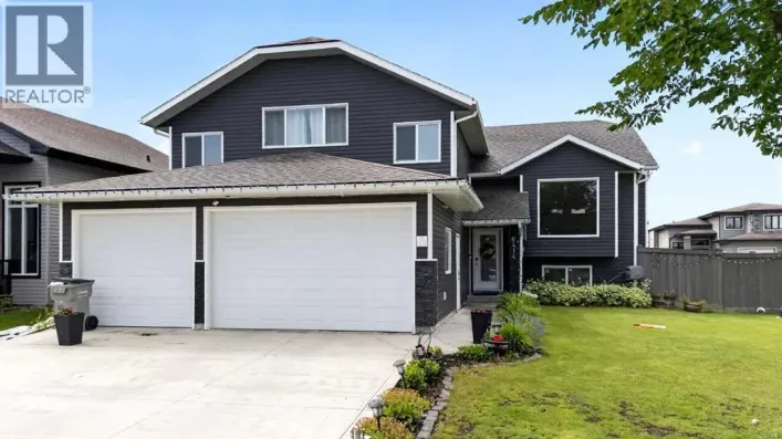 6414 112 Street, Grande Prairie