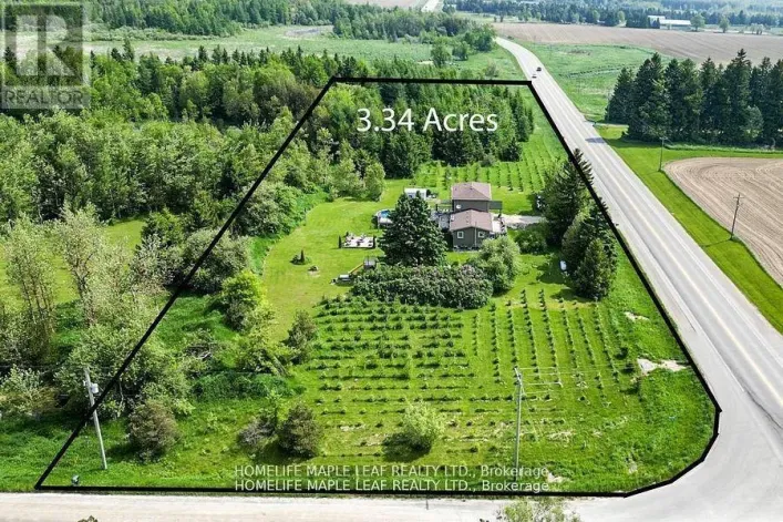 64149 COUNTY ROAD 3, East Garafraxa