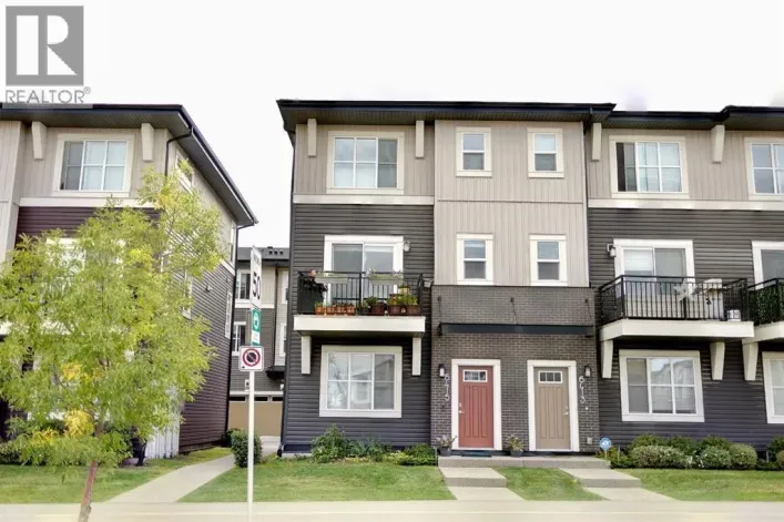 6415 128 Avenue NE, Calgary