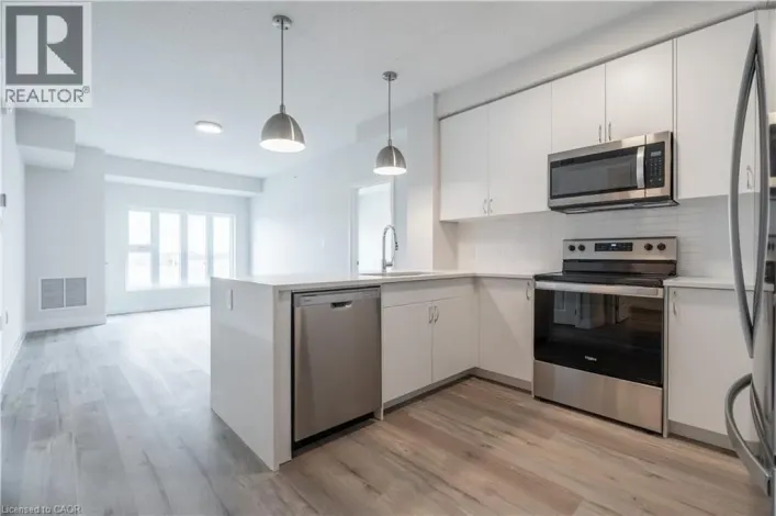 6415 REGIONAL ROAD 25 Unit# 307, Milton