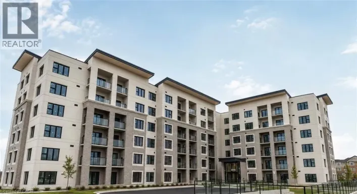 6415 REGIONAL ROAD 25 Unit# 504, Milton