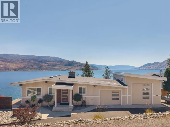 6415 Renfrew Road, Peachland
