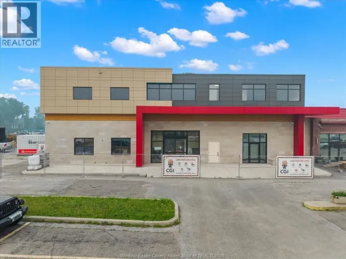 6415 TECUMSEH ROAD East, Windsor