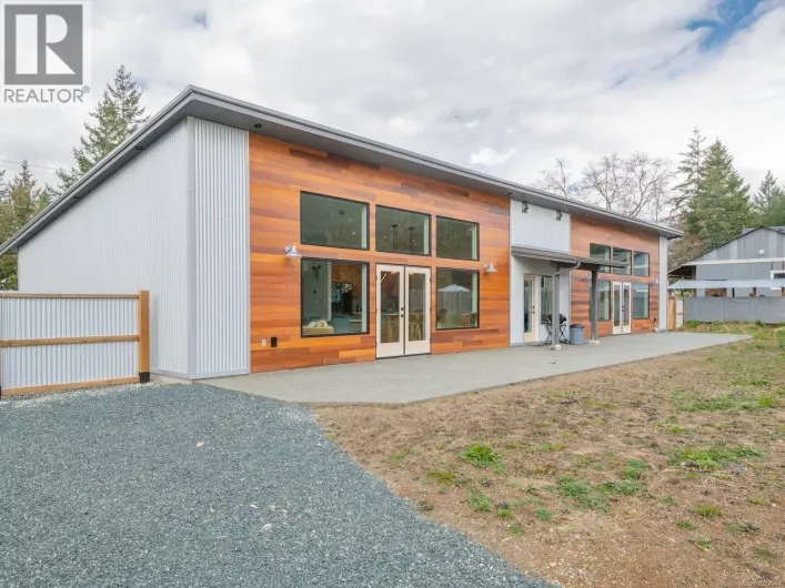 6415 Walker Rd, Port Alberni