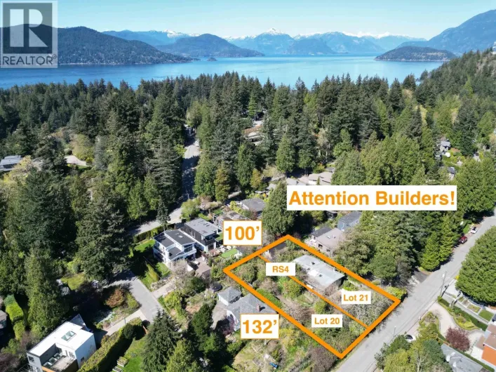 6415 WELLINGTON AVENUE, West Vancouver