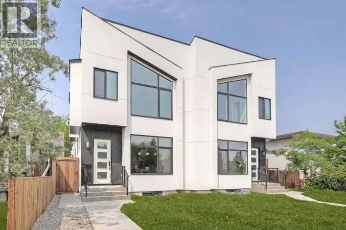 6416 34 Avenue NW, Calgary