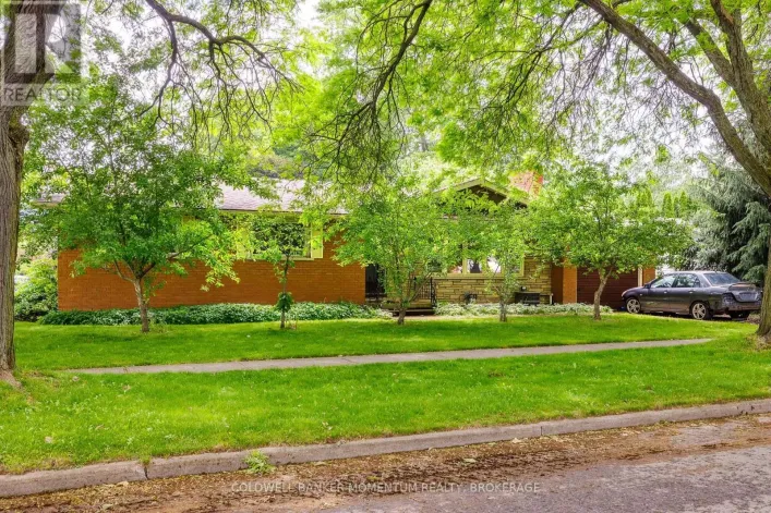 6416 CLARE CRESCENT, Niagara Falls