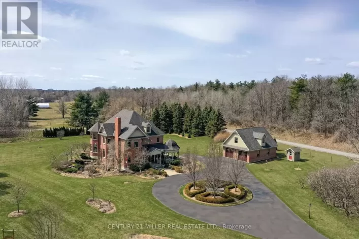 6416 MCNIVEN ROAD, Burlington