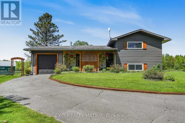 6416 SAUMURE ROAD, Ottawa