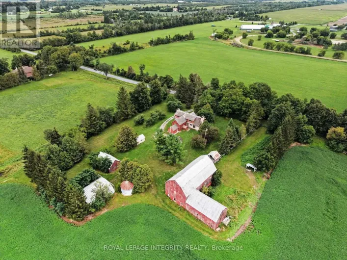 6417 BOWRIN ROAD, Ottawa
