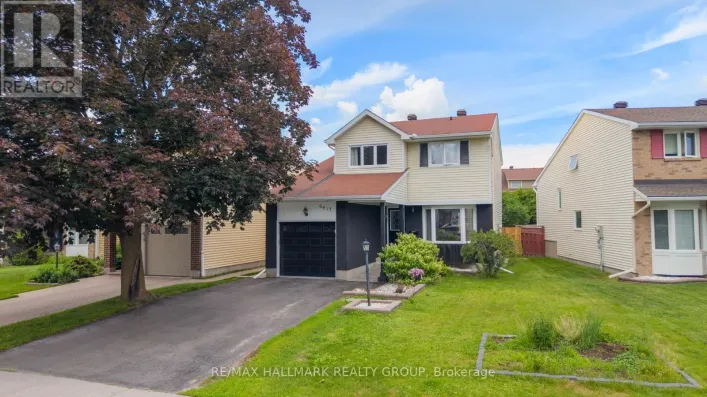 6417 ST LOUIS DRIVE, Ottawa