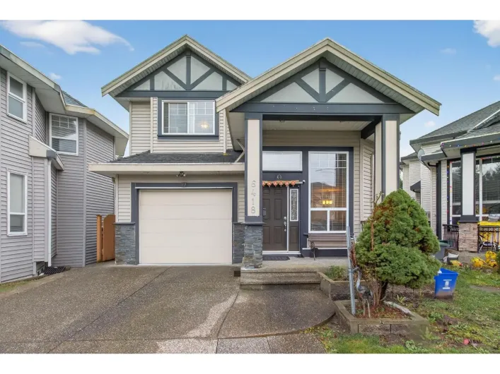 6418 137A STREET, Surrey