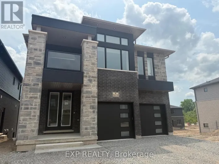 6418 SUNSHINE COMMON, Niagara Falls