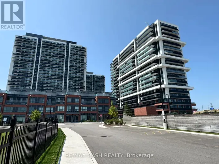 642 - 2545 SIMCOE STREET N, Oshawa