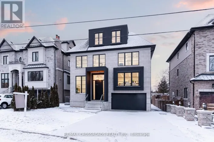 642 ANNLAND STREET, Pickering