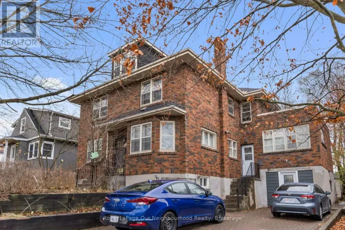 642 BOLIVAR STREET, Peterborough