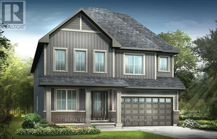 642 BRIDGEPORT AVENUE, Ottawa