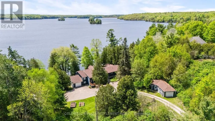 642 CHRISTIE LAKE LANE 32C LANE, Tay Valley