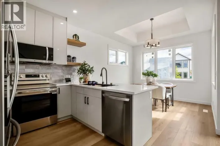 642 Cottageclub Bend, Rural Rocky View County