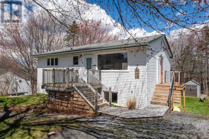642 Herring Cove Road, Halifax