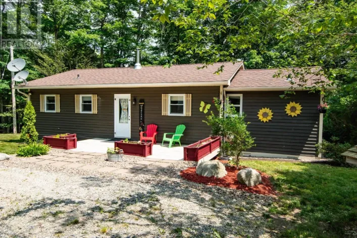 642 High Landing Road, Parkdale