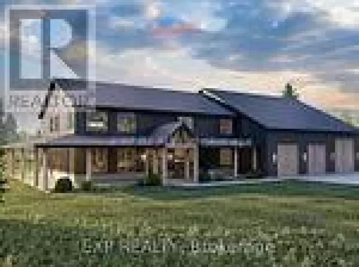 642 NAHMA ROAD, Cochrane