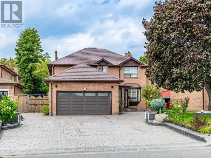 642 SHEPPARD AVENUE, Pickering