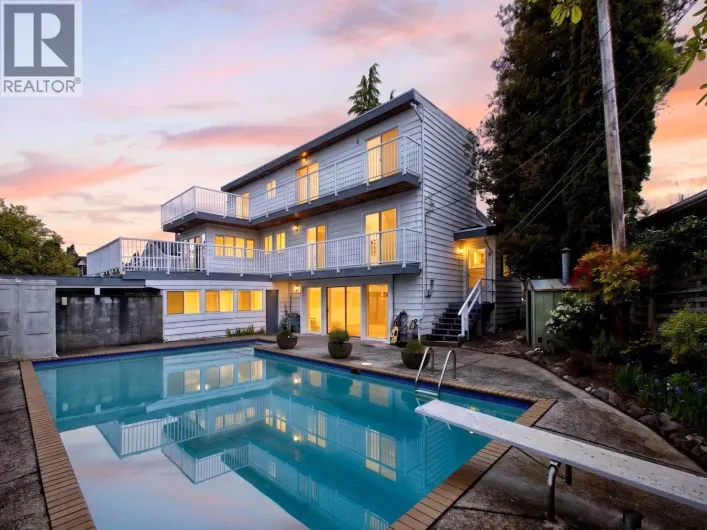 642 W 53RD AVENUE, Vancouver