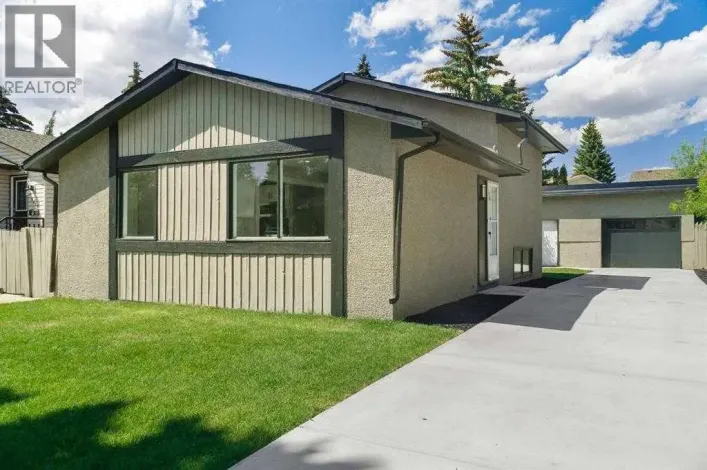 6420 26 Avenue NE, Calgary