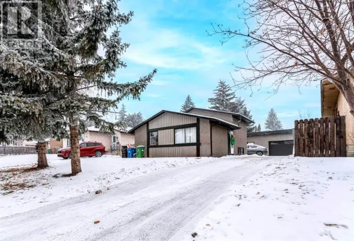 6420 26 Avenue NE, Calgary