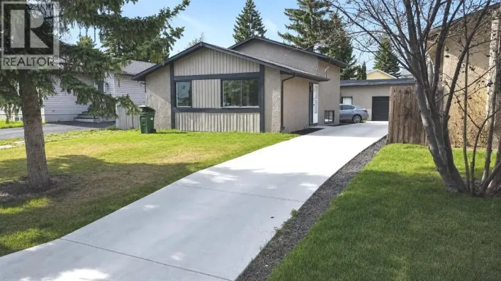 6420 26 Avenue NE, Calgary