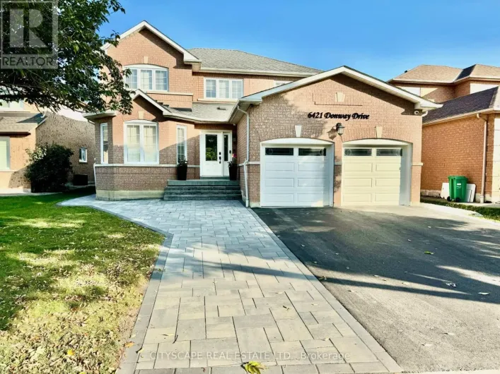6421 DONWAY DRIVE, Mississauga