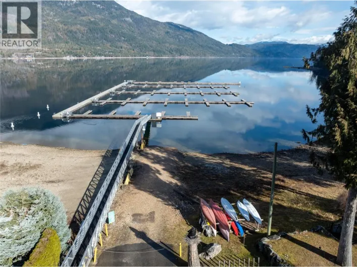 6421 Eagle Bay Road Lot# 61, Eagle Bay