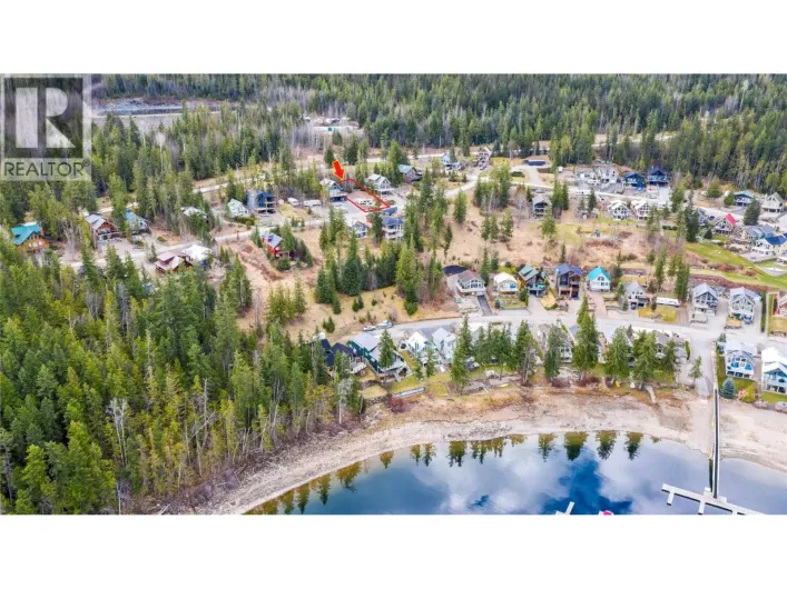 6421 Eagle Bay Road Lot# 99, Eagle Bay