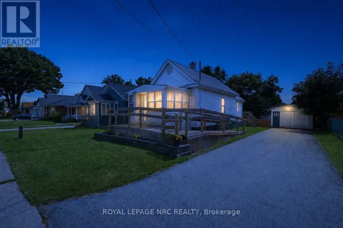 6422 ASH STREET, Niagara Falls