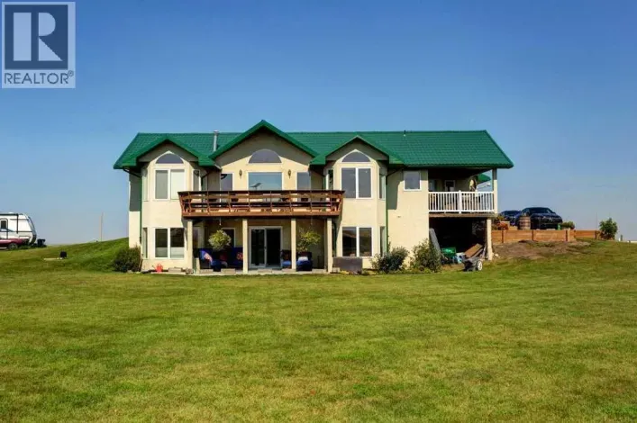 642243 72 Street E, Rural Foothills County