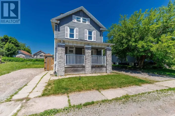 6423 BARKER STREET, Niagara Falls