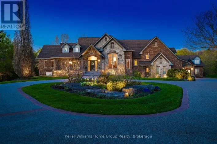 6423 CHELSEA ROAD, Burlington